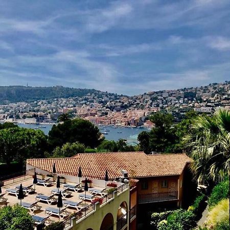 Beautiful View In Villefranche Sur Mer公寓 外观 照片
