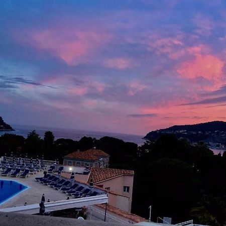 Beautiful View In Villefranche Sur Mer公寓 外观 照片